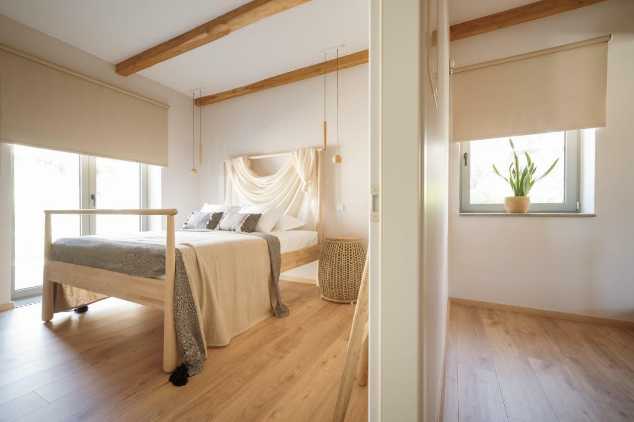 Elies Residences Luxury Apartments Митилини Экстерьер фото